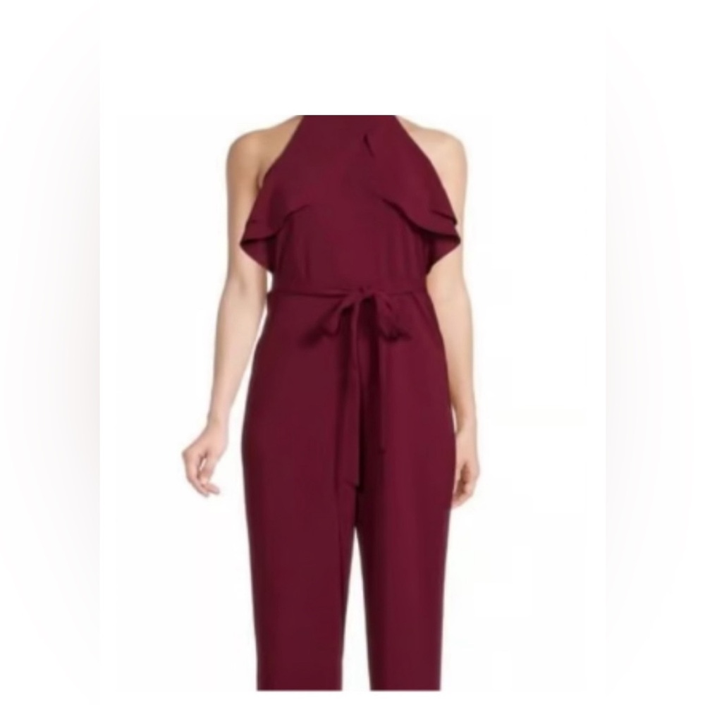 Bebe Jumpsuit - Picture 2 of 3